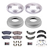 AUTOSPECIALTY BRAKE KIT - image 1