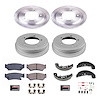 AUTOSPECIALTY BRAKE KIT - image 1