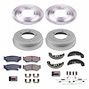 AUTOSPECIALTY BRAKE KIT - image 1