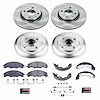 AUTOSPECIALTY BRAKE KIT - image 1