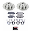 AUTOSPECIALTY BRAKE KIT - image 1