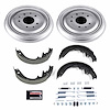 AUTOSPECIALTY DRUM KIT - image 1