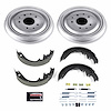 AUTOSPECIALTY DRUM KIT - image 1