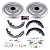 AUTOSPECIALTY DRUM KIT - image 1