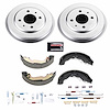 DAILY DRIVER DRMSHOE KIT - image 1