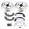 OE ROTOR/DRUM BRAKE KIT - image 1