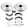 DAILY DRIVER DRMSHOE KIT - image 1