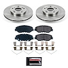 AUTOSPECIALTY DRUM KIT - image 1