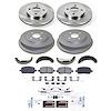 AUTOSPECIALTY BRAKE KIT - image 1