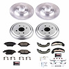 AUTOSPECIALTY DRUM KIT