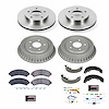 DAILY DRIVER BRAKE KIT - image 1