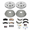 AUTOSPECIALTY BRAKE KIT - image 1