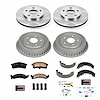 AUTOSPECIALTY BRAKE KIT - image 1