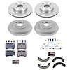 AUTOSPECIALTY BRAKE KIT - image 1