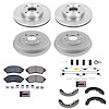 AUTOSPECIALTY BRAKE KIT - image 1