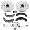 AUTOSPECIALTY BRAKE KIT - image 1
