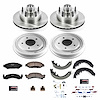 AUTOSPECIALTY DRUM KIT - image 1