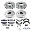 AUTOSPECIALTY DRUM KIT - image 1