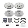 AUTOSPECIALTY BRAKE KIT - image 2