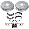 AUTOSPECIALTY DRUM KIT - image 1