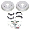 AUTOSPECIALTY DRUM KIT - image 1