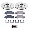AUTOSPECIALTY DRUM KIT