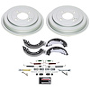 AUTOSPECIALTY DRUM KIT - image 1