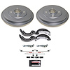 AUTOSPECIALTY DRUM KIT - image 1