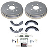 AUTOSPECIALTY DRUM KIT
