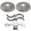 AUTOSPECIALTY DRUM KIT