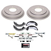 AUTOSPECIALTY DRUM KIT