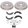 AUTOSPECIALTY DRUM KIT