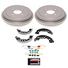 AUTOSPECIALTY DRUM KIT