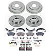 AUTOSPECIALTY BRAKE KIT - image 1