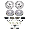 AUTOSPECIALTY BRAKE KIT - image 1
