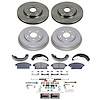 AUTOSPECIALTY BRAKE KIT - image 1