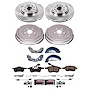 AUTOSPECIALTY BRAKE KIT - image 1
