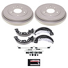 AUTOSPECIALTY BRAKE KIT - image 1