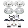 AUTOSPECIALTY BRAKE KIT - image 1