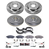 AUTOSPECIALTY BRAKE KIT - image 1