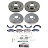 AUTOSPECIALTY BRAKE KIT - image 1