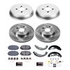 AUTOSPECIALTY BRAKE KIT - image 2