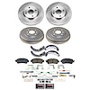 AUTOSPECIALTY BRAKE KIT - image 1