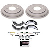 AUTOSPECIALTY BRAKE KIT - image 1