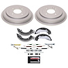 AUTOSPECIALTY BRAKE KIT - image 1