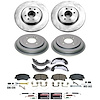 AUTOSPECIALTY BRAKE KIT - image 1