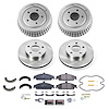 AUTOSPECIALTY BRAKE KIT - image 1