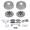 AUTOSPECIALTY BRAKE KIT - image 1