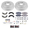AUTOSPECIALTY BRAKE KIT - image 1