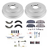 AUTOSPECIALTY BRAKE KIT - image 1